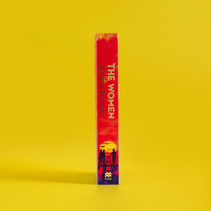 The Women: The Instant Number One Bestseller from the author of The Nightingale