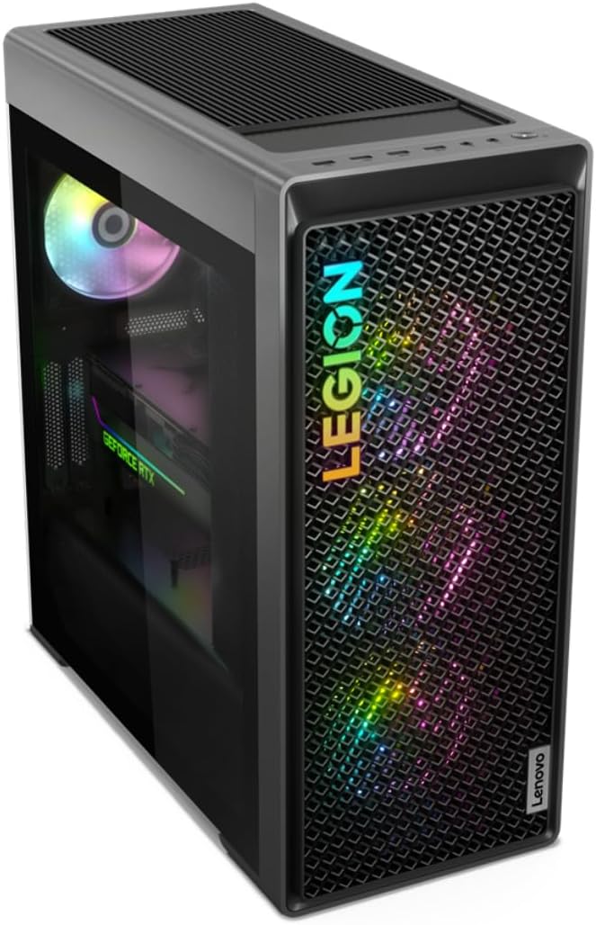 Lenovo Legion T7 34IRZ8 I7-13700KF RTX4080 32GB 2TB W11H