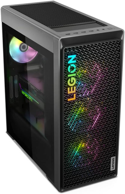 Lenovo Legion T7 34IRZ8 I7-13700KF RTX4080 32GB 2TB W11H