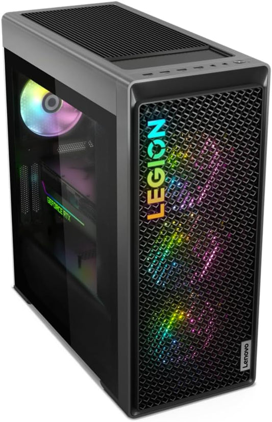 Lenovo Legion T7 34IRZ8 I7-13700KF RTX4080 32GB 2TB W11H