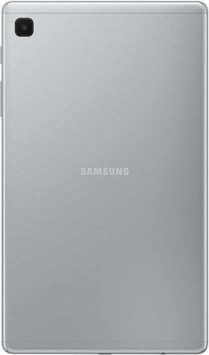 Samsung Galaxy Tab A7 Lite SM-T220N 32 GB 22.1 cm (8.7") 3 GB Wi-Fi 5 (802.11ac) Silver