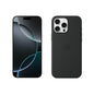 Apple iPhone 16 Pro Max 256 GB: 5G Mobile phone with Apple Intelligence, Camera Control, A18 Pro Chip and a Huge Leap in Battery Life. Works with AirPods; Natural Titanium