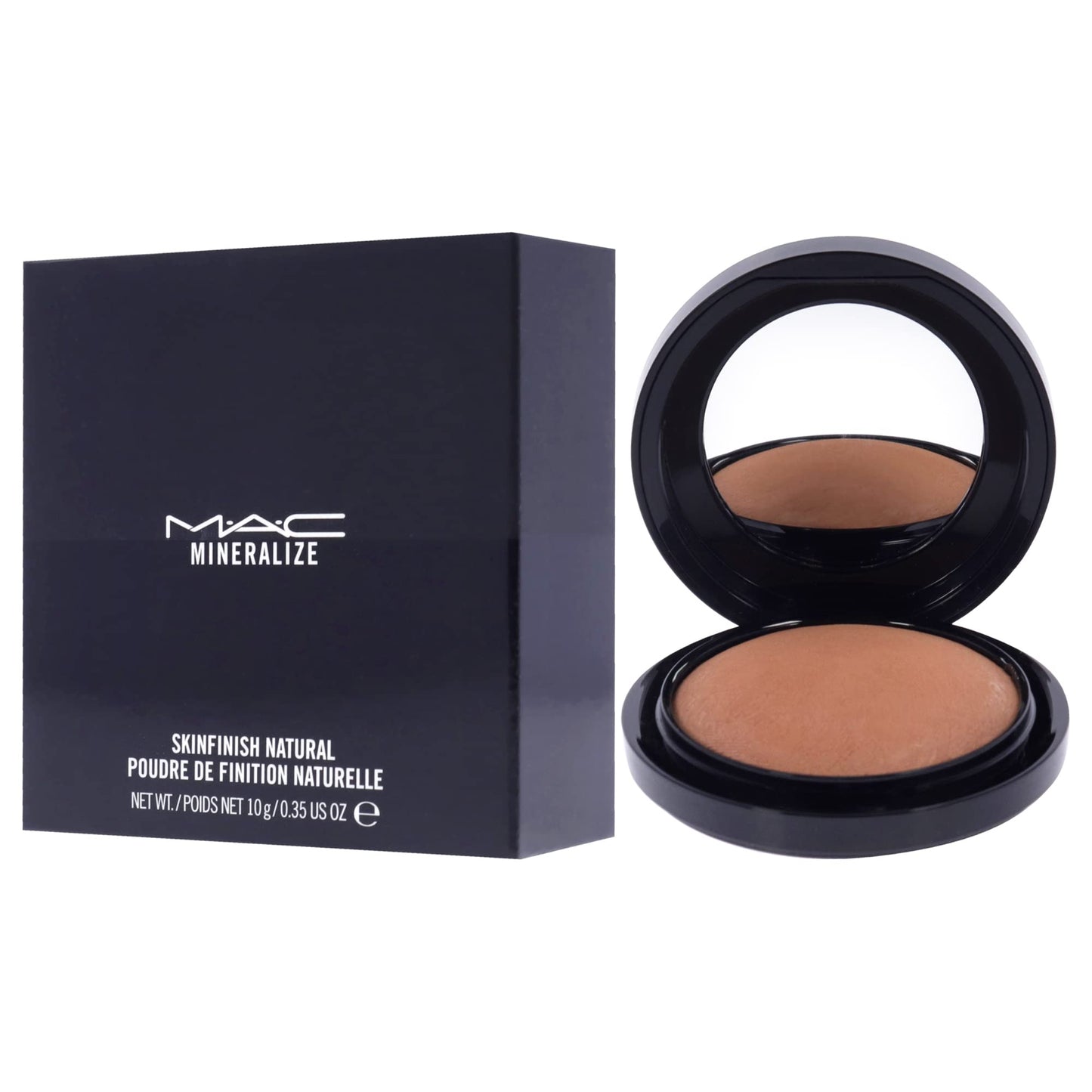 Mac Mineralize Skinfinish Natural (Give Me Sun! 10g)