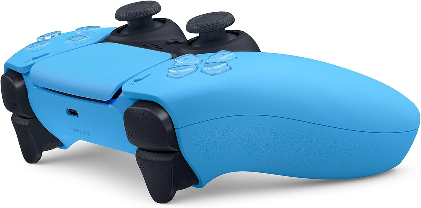 Sony PlayStation5: DualSense Wireless Controller - Midnight Black