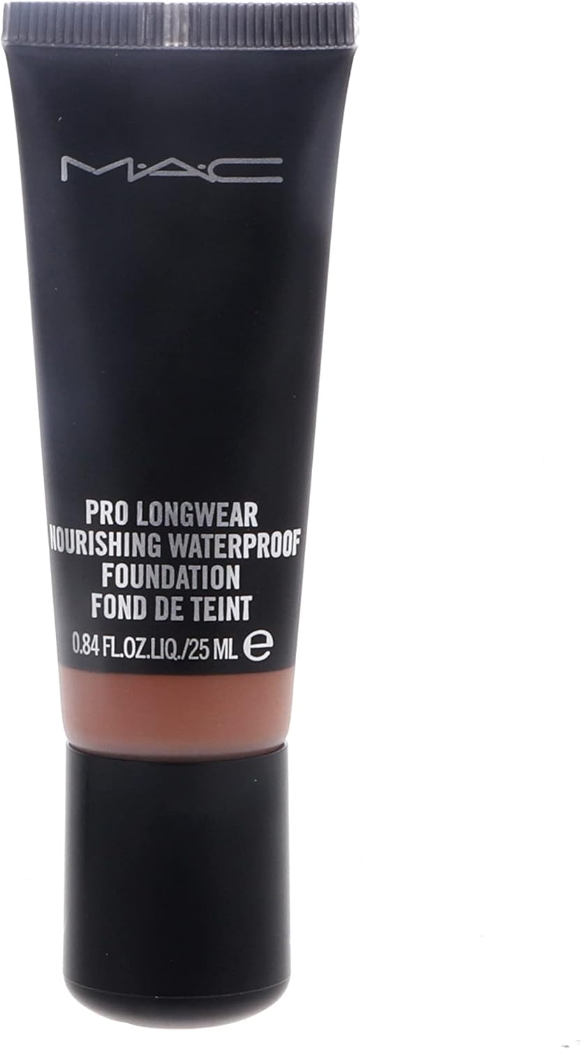 Mac Pro Longwear Nourishing Waterproof Foundation NC50