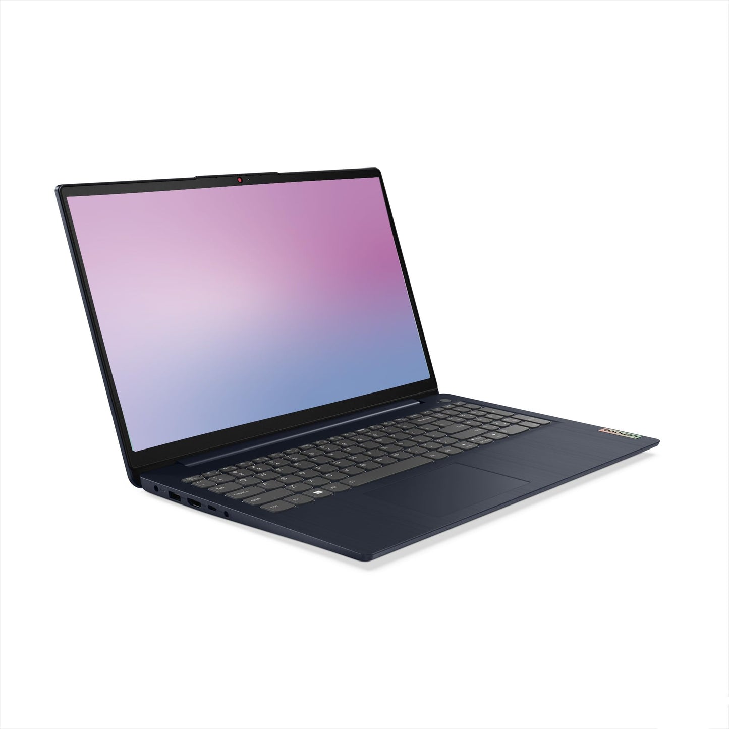 Lenovo IdeaPad Slim 3 | 14 inch Full HD Laptop | Intel N100 | 4GB RAM | 128GB SSD | Windows 11 Home in S mode | Microsoft 365 Personal | Abyss Blue