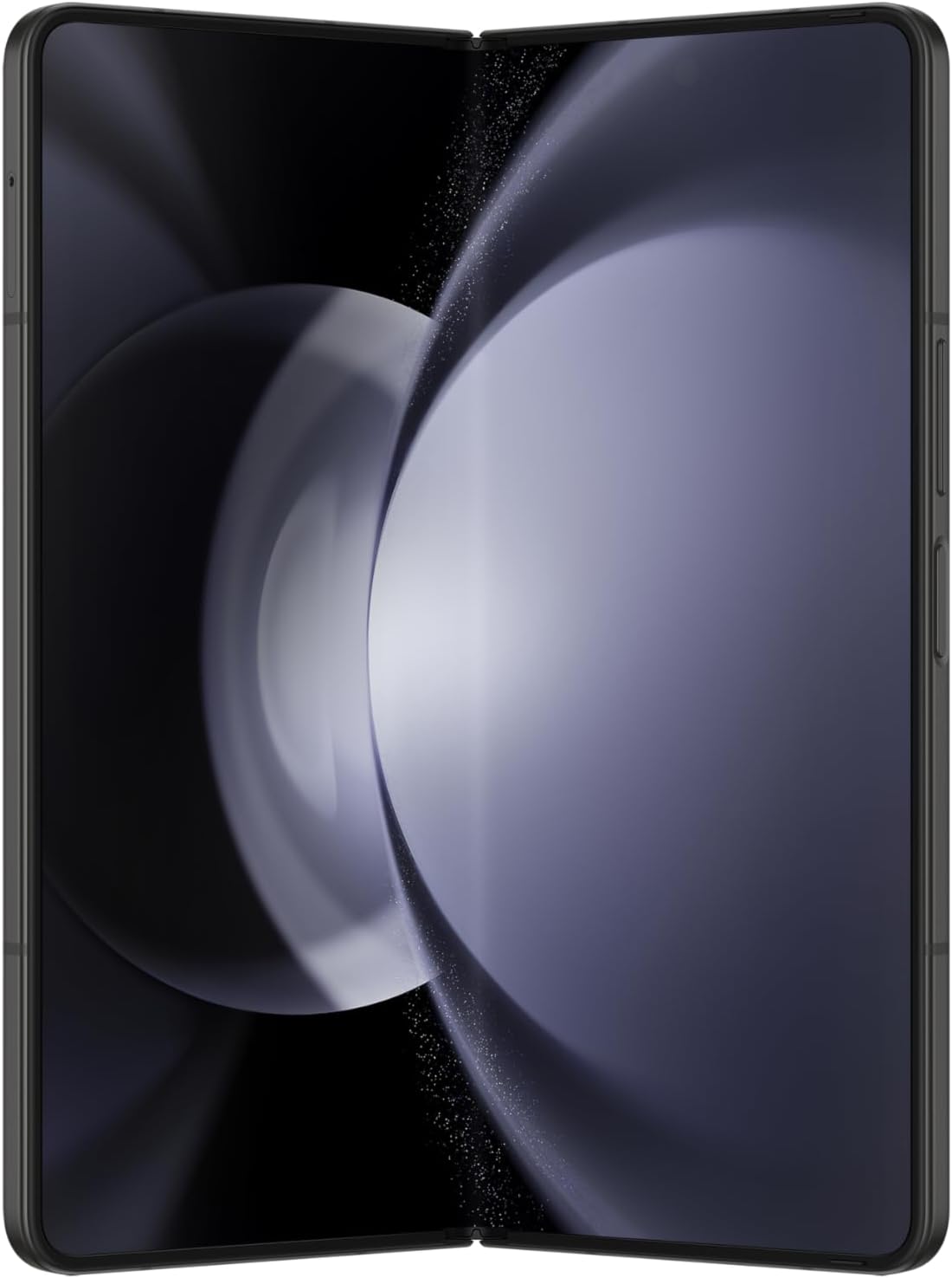 Samsung Galaxy Z Fold5 5G Dual SIM, 1TB Storage + 12GB RAM, 7.6"/6.2" Display, Android 13, SIM Free Unlocked Smartphone (Grey/Platinum)