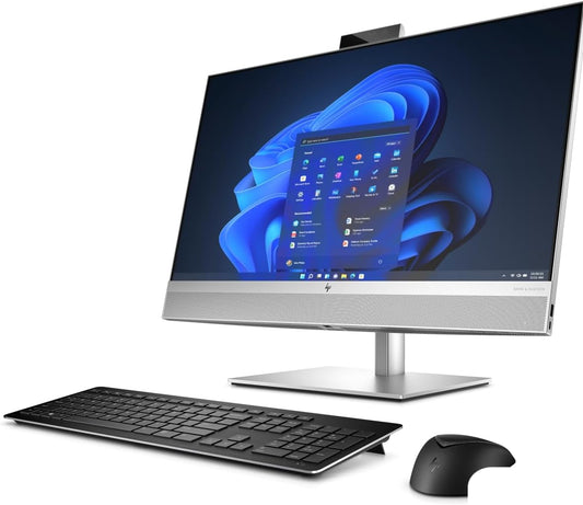 HP EliteOne 870 G9 AIO i5 16 I sr W11P 5V8K2EAABD