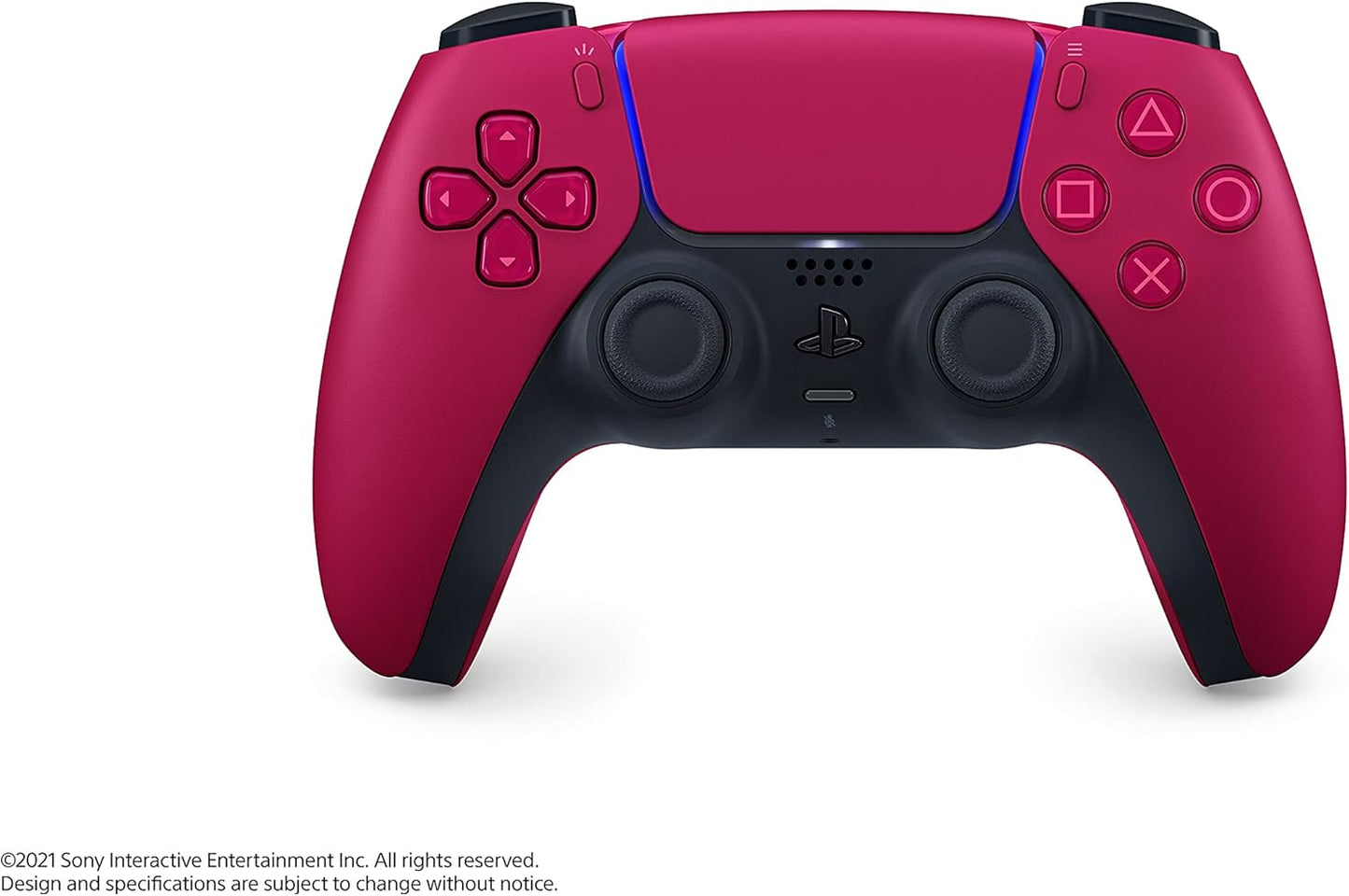 Sony PlayStation5: DualSense Wireless Controller - Midnight Black