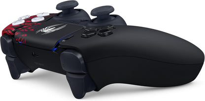 Sony PlayStation5: DualSense Wireless Controller - Midnight Black