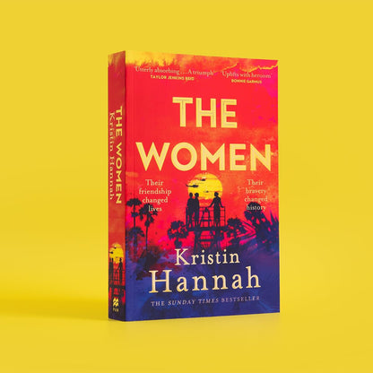 The Women: The Instant Number One Bestseller from the author of The Nightingale