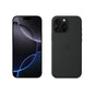 Apple iPhone 16 Pro Max 256 GB: 5G Mobile phone with Apple Intelligence, Camera Control, A18 Pro Chip and a Huge Leap in Battery Life. Works with AirPods; Natural Titanium