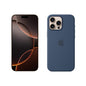 Apple iPhone 16 Pro Max 256 GB: 5G Mobile phone with Apple Intelligence, Camera Control, A18 Pro Chip and a Huge Leap in Battery Life. Works with AirPods; Natural Titanium