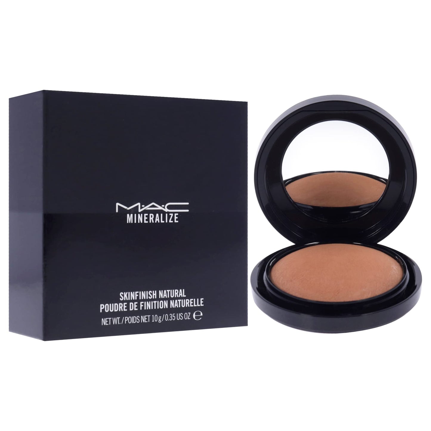 Mac Mineralize Skinfinish Natural (Give Me Sun! 10g)