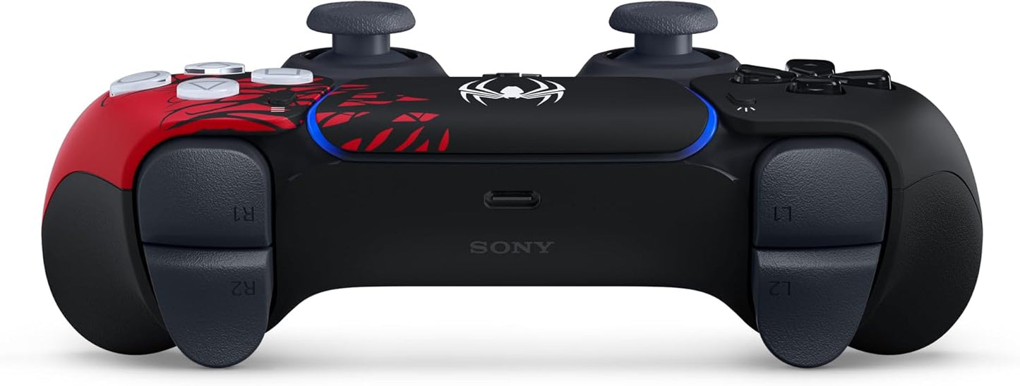Sony PlayStation5: DualSense Wireless Controller - Midnight Black