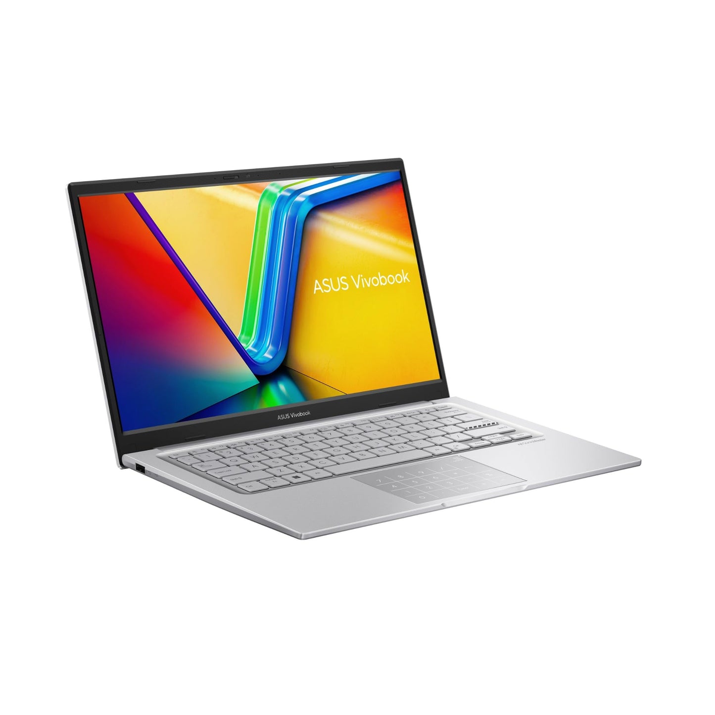 ASUS Vivobook 15 X1504VA 15.6" Full HD Laptop (Intel i5-1335U, 16GB RAM, 1TB PCIe SSD, Windows 11 Home)