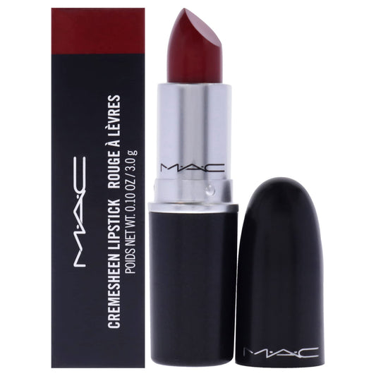 MAC, Lusttreglass Lipstick - Local Celeb, 3 g.