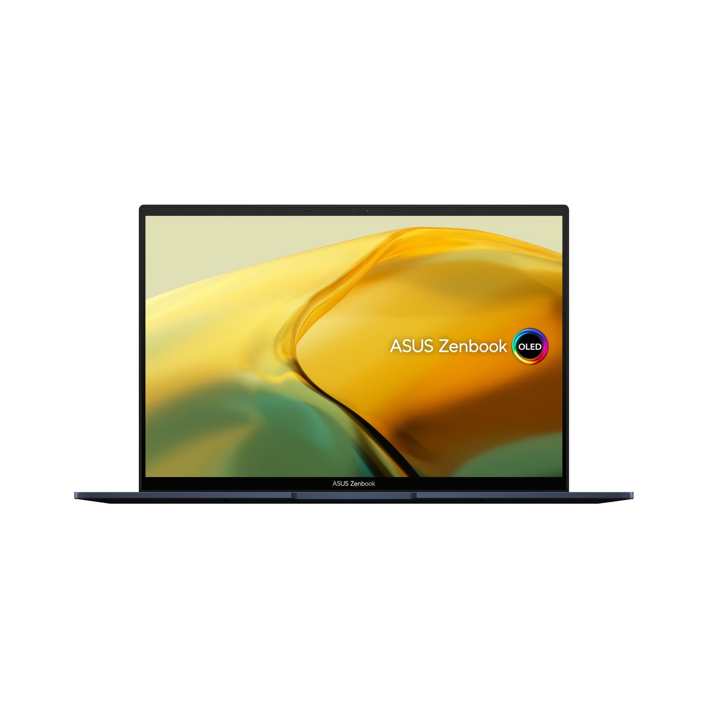 ASUS Zenbook 14 OLED UM3402YA 14.0” 2.8K 400nits 90Hz OLED Laptop (AMD Ryzen 7-7730U, 16GB RAM, 512GB PCIe SSD, Backlit Keyboard, Windows 11 Home)