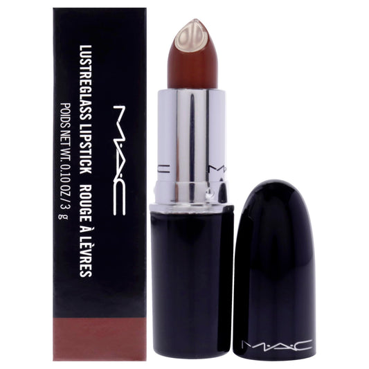 MAC, Lusttreglass Lipstick - Local Celeb, 3 g.