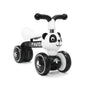XIAPIA Baby Balance Bike 1 2 3 Years Old Boys Girls Toddler Ride on Toys for 1 Year Old Baby Trike Garden toys 1 st Birthday Gift for Girls Boys Bike Walker No Pedals (Panda)