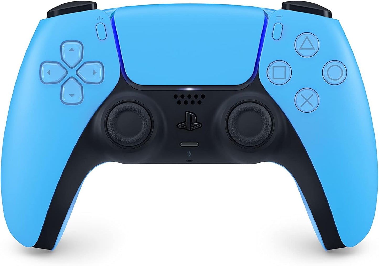 Sony PlayStation5: DualSense Wireless Controller - Midnight Black