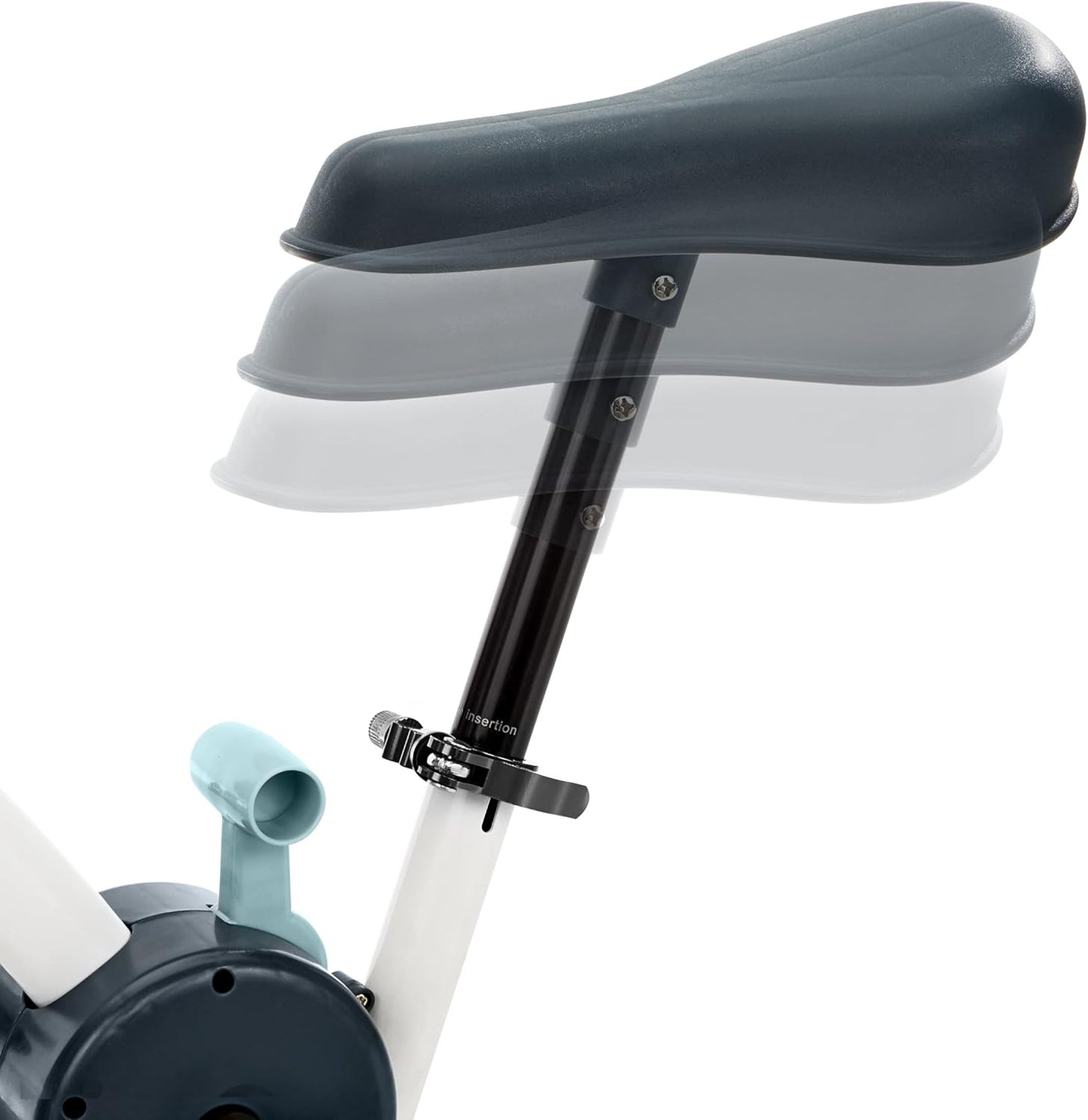 little tikes Pelican Explore and Fit Cycle with Bluetooth, Free Videos, Ages 3-7