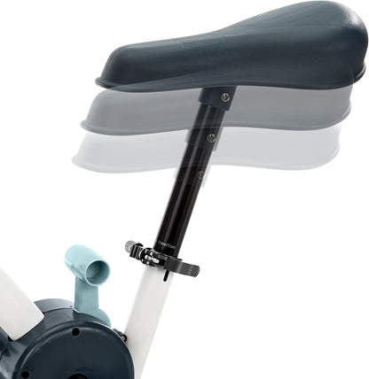 little tikes Pelican Explore and Fit Cycle with Bluetooth, Free Videos, Ages 3-7