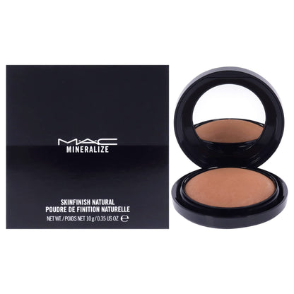 Mac Mineralize Skinfinish Natural (Give Me Sun! 10g)