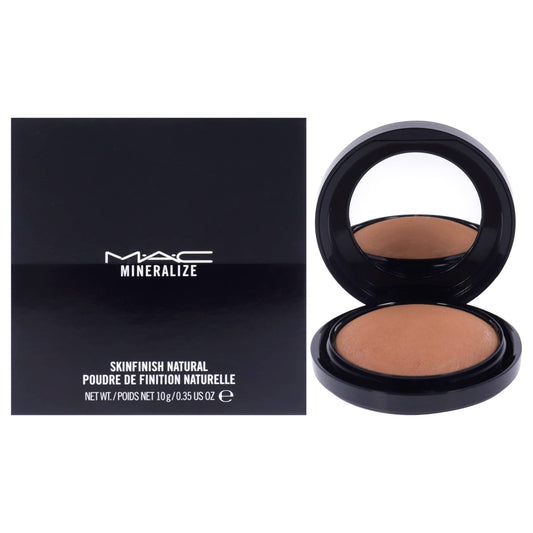 Mac Mineralize Skinfinish Natural (Give Me Sun! 10g)