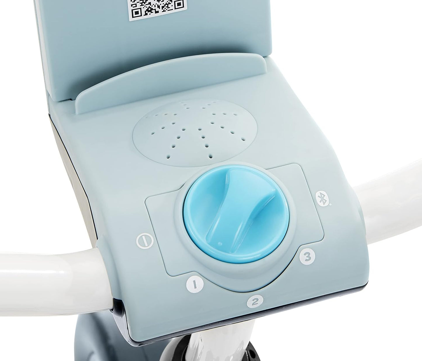 little tikes Pelican Explore and Fit Cycle with Bluetooth, Free Videos, Ages 3-7