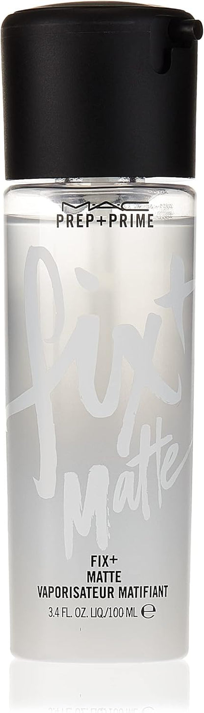 Prep + Prime by M.A.C Fix+ Mattifying Mist 100ml
