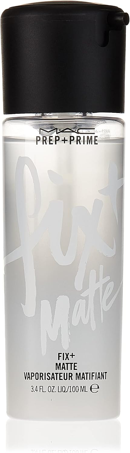 Prep + Prime by M.A.C Fix+ Mattifying Mist 100ml