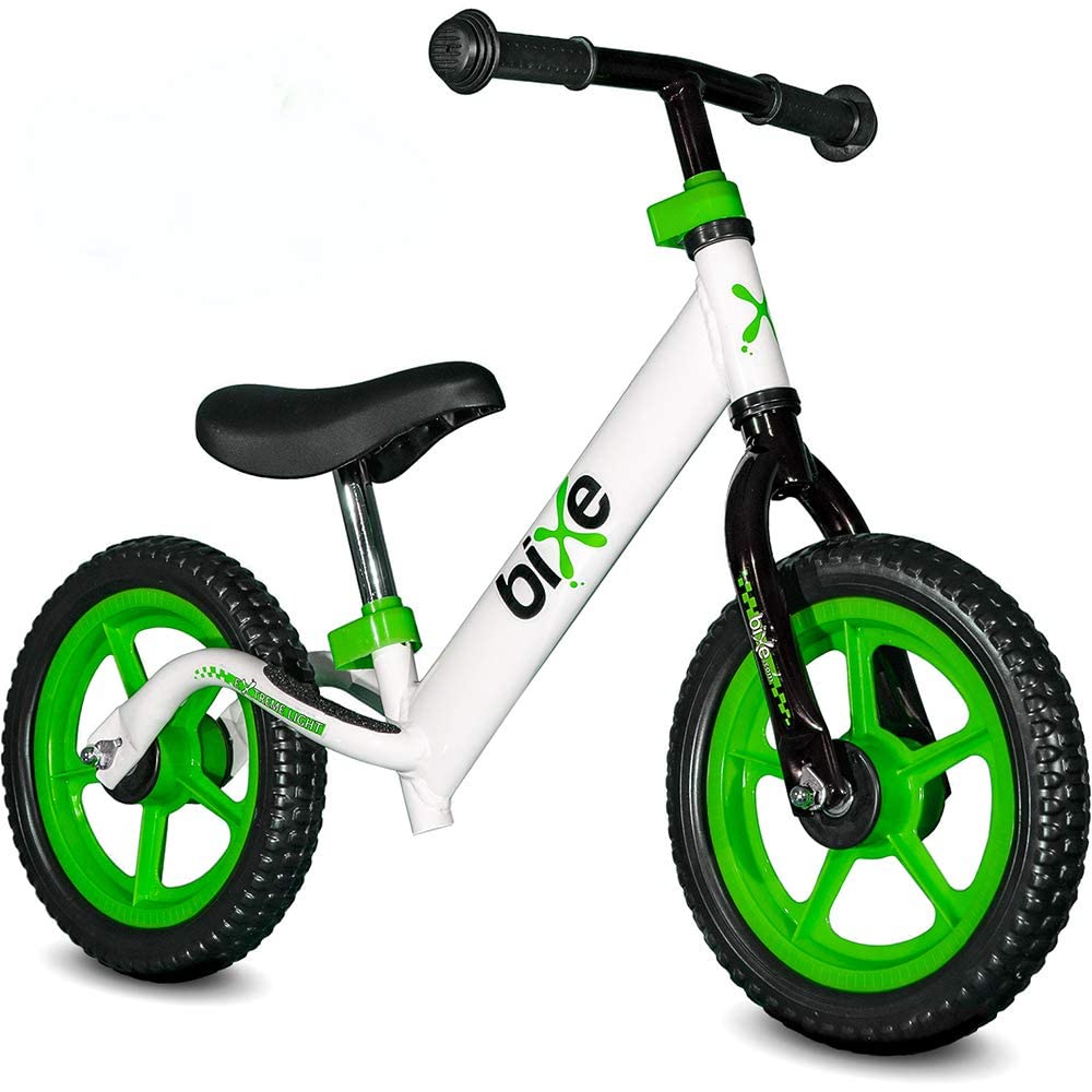Aluminum Balance Bike for Kids and Toddlers - No Pedal Sport Training Bicycle for Children Ages 3,4,5 …