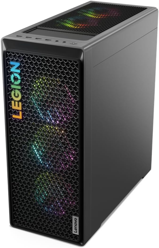 Lenovo Legion T7 34IRZ8 I7-13700KF RTX4080 32GB 2TB W11H