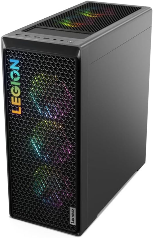 Lenovo Legion T7 34IRZ8 I7-13700KF RTX4080 32GB 2TB W11H