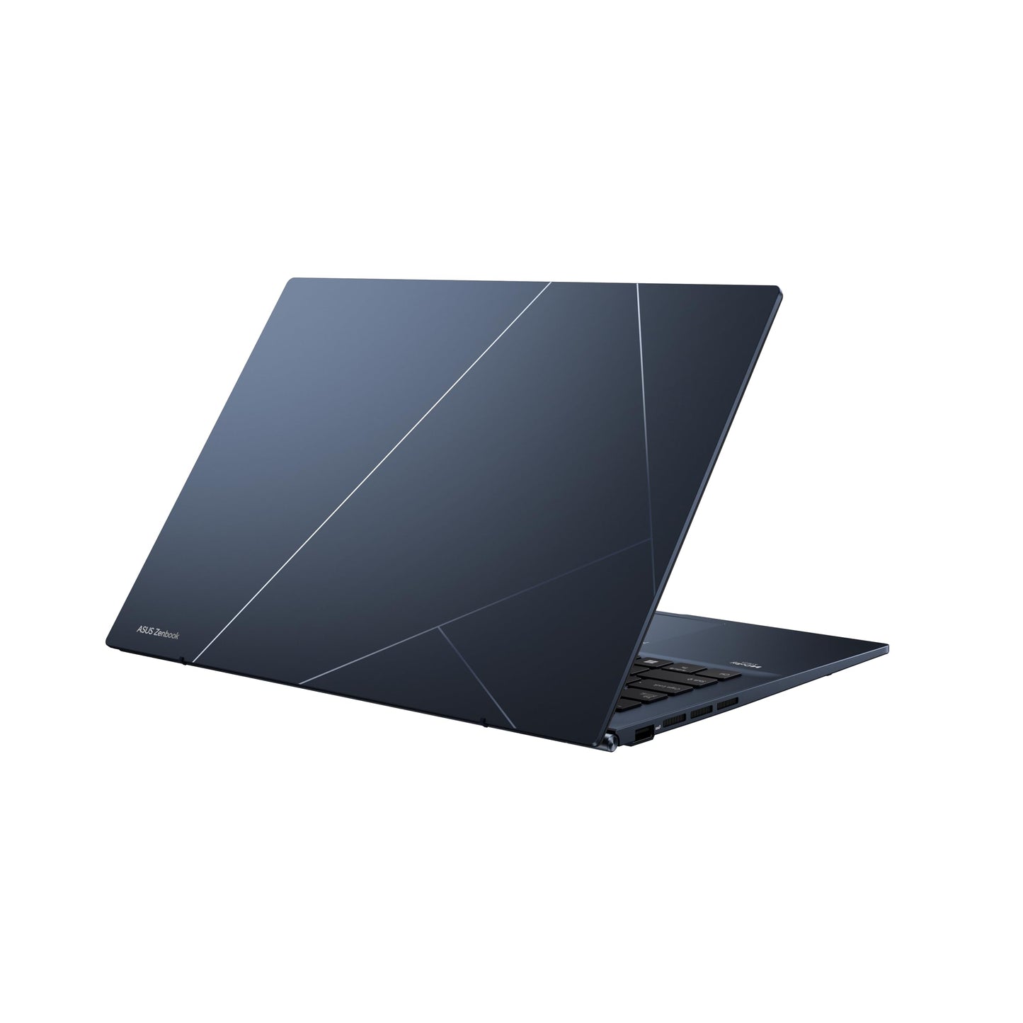 ASUS Zenbook 14 OLED UM3402YA 14.0” 2.8K 400nits 90Hz OLED Laptop (AMD Ryzen 7-7730U, 16GB RAM, 512GB PCIe SSD, Backlit Keyboard, Windows 11 Home)
