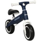 AIYAPLAY Baby Balance Bike Children Bike Without Pedals w/Adjustable Seat, for Toddlers, Ages 1.5-3 Years up to 25kg