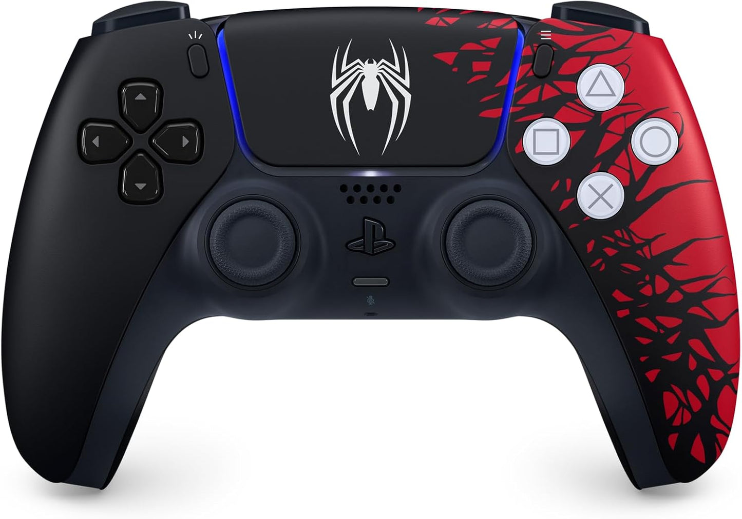 Sony PlayStation5: DualSense Wireless Controller - Midnight Black