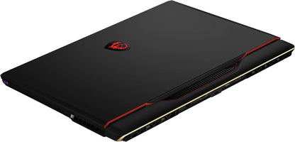 MSI Raider GE78 HX 14VHG-672 (schwarz, Windows 11 Pro 64-Bit, 43.2 cm (17 Zoll), 2 TB SSD)