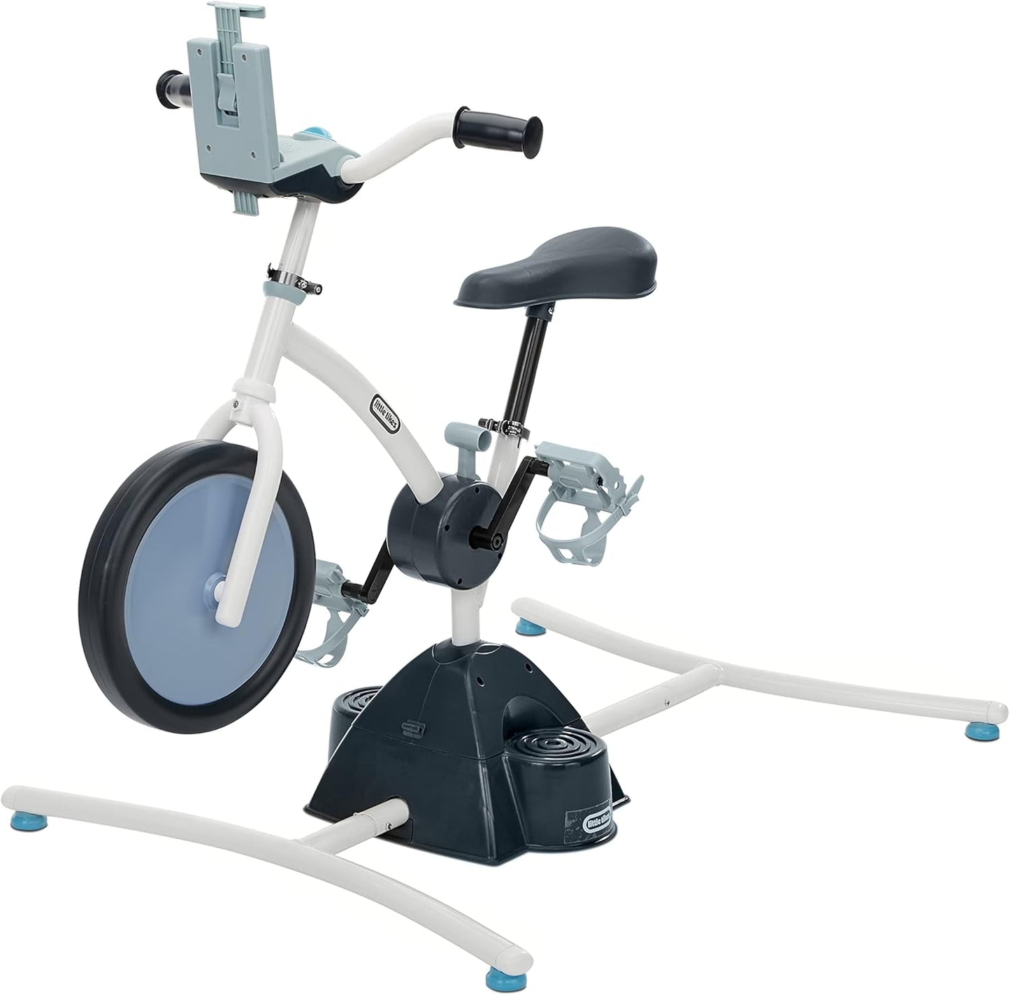little tikes Pelican Explore and Fit Cycle with Bluetooth, Free Videos, Ages 3-7