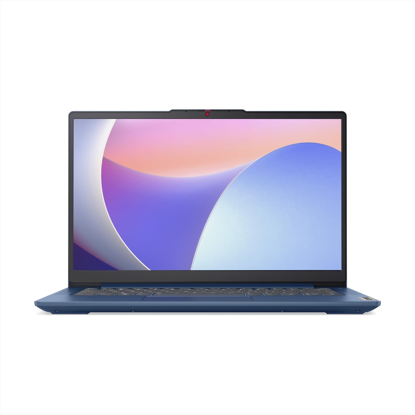 Lenovo IdeaPad Slim 3 | 14 inch Full HD Laptop | Intel N100 | 4GB RAM | 128GB SSD | Windows 11 Home in S mode | Microsoft 365 Personal | Abyss Blue
