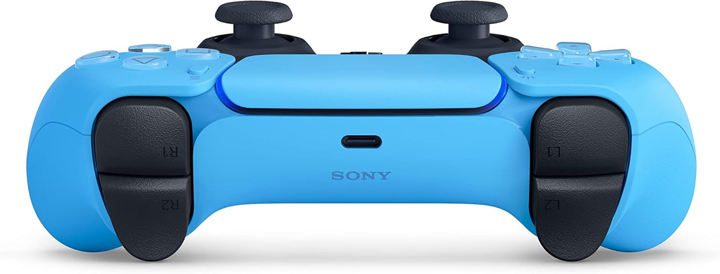 Sony PlayStation5: DualSense Wireless Controller - Midnight Black