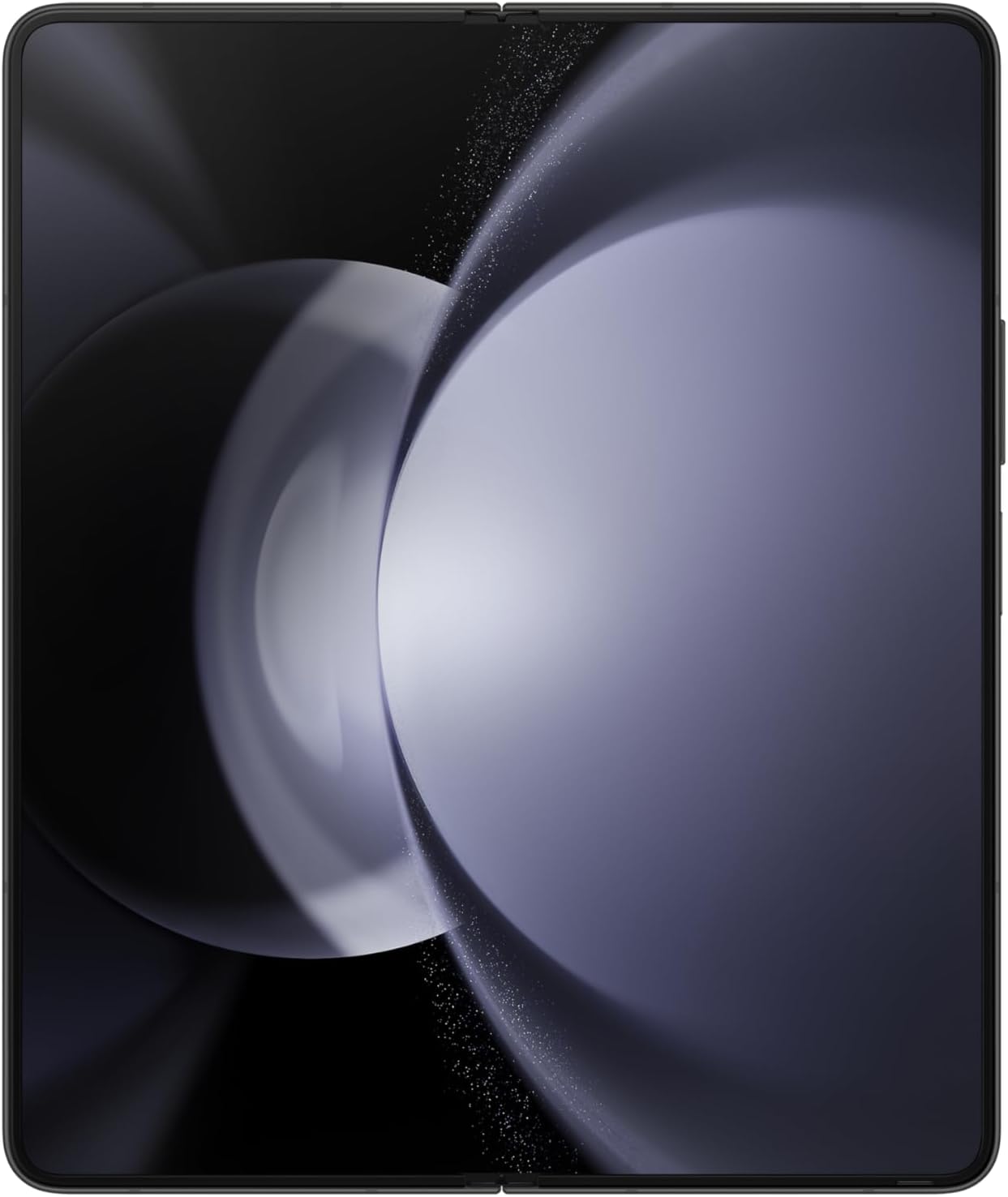 Samsung Galaxy Z Fold5 5G Dual SIM, 1TB Storage + 12GB RAM, 7.6"/6.2" Display, Android 13, SIM Free Unlocked Smartphone (Grey/Platinum)