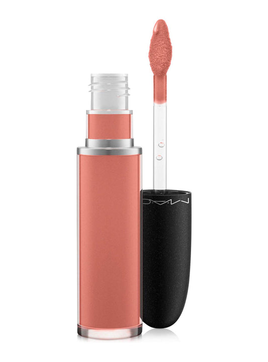 MAC Retro Matte Lipstick 5ml Carnivorous