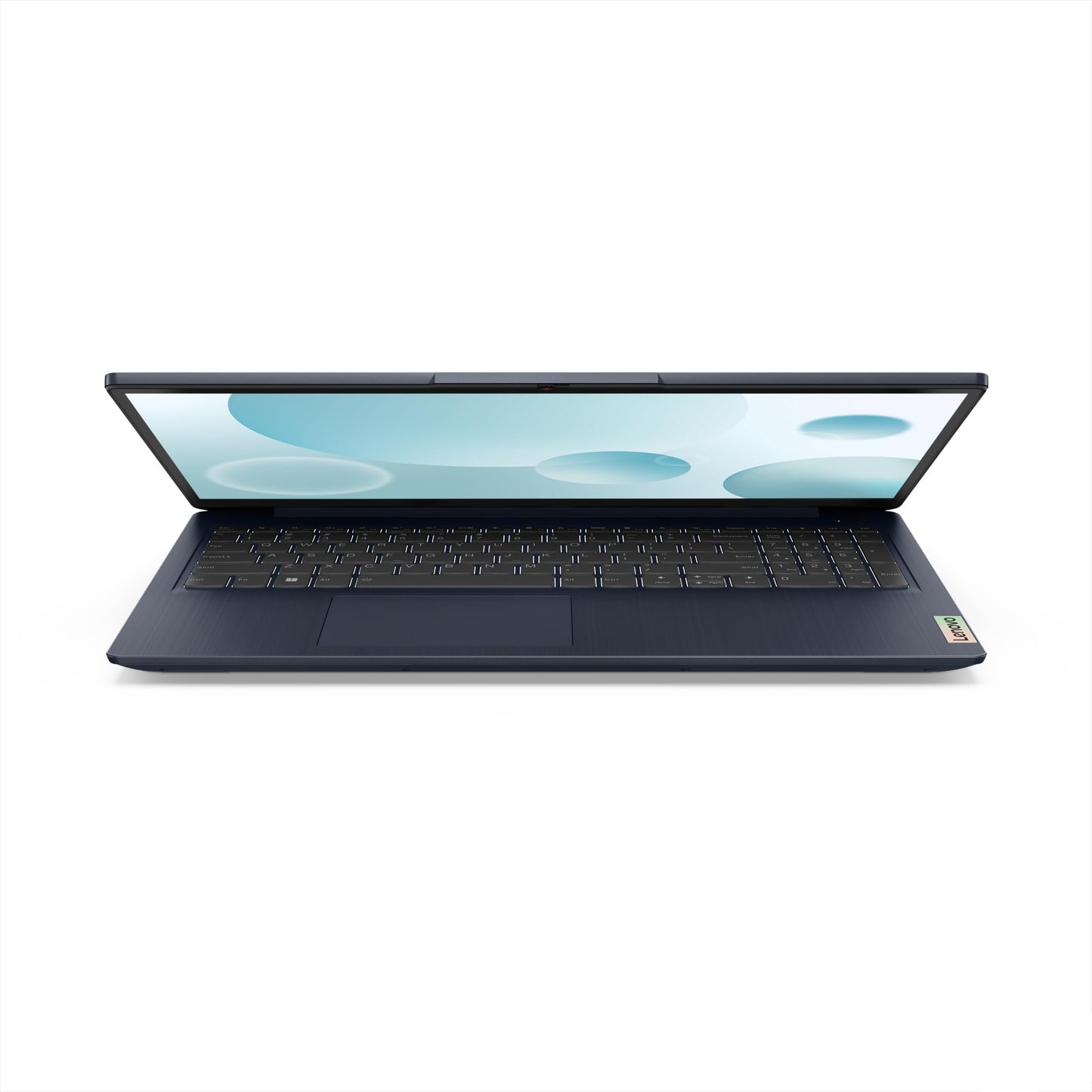 Lenovo IdeaPad Slim 3 | 14 inch Full HD Laptop | Intel N100 | 4GB RAM | 128GB SSD | Windows 11 Home in S mode | Microsoft 365 Personal | Abyss Blue