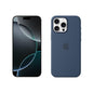 Apple iPhone 16 Pro Max 256 GB: 5G Mobile phone with Apple Intelligence, Camera Control, A18 Pro Chip and a Huge Leap in Battery Life. Works with AirPods; Natural Titanium
