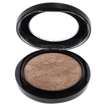 Mac Mineralize Skinfinish Natural (Give Me Sun! 10g)