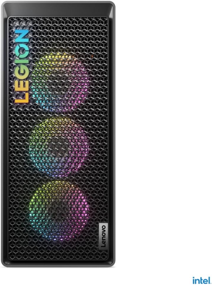 Lenovo Legion T7 34IRZ8 I7-13700KF RTX4080 32GB 2TB W11H