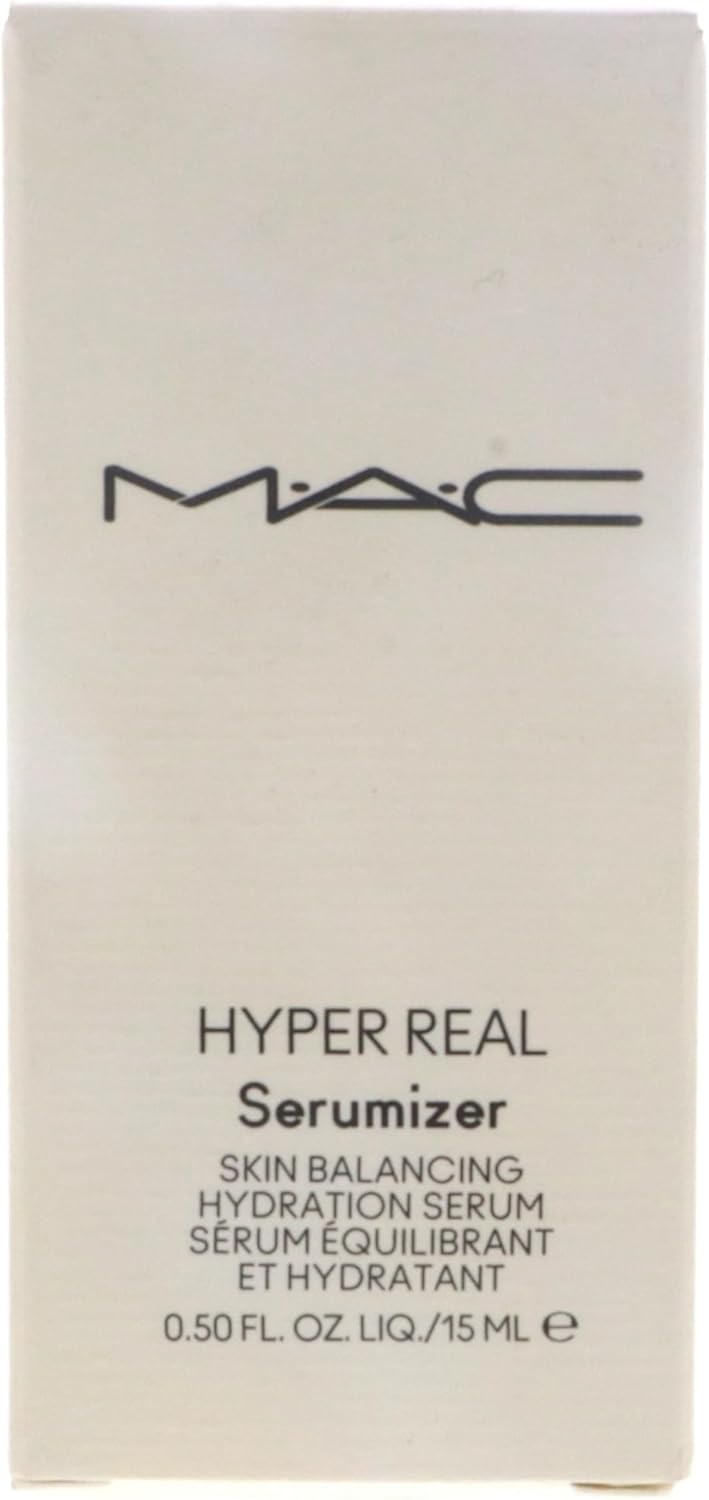 MAC Hyper Real Serumizer 15ml