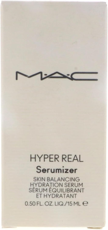 MAC Hyper Real Serumizer 15ml